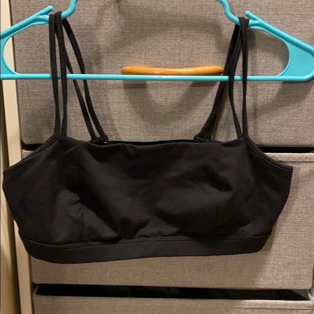 NWT Free People Movement Sports Bra
